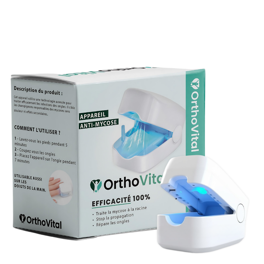 OrthoVital Device