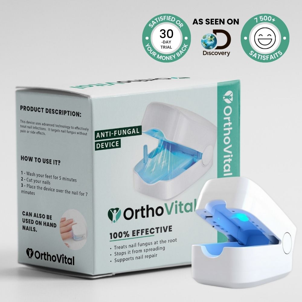 OrthoVital Device