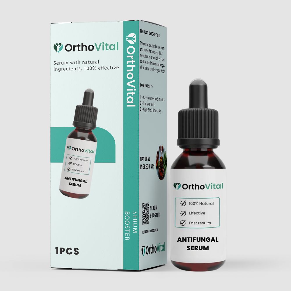 Booster Serum