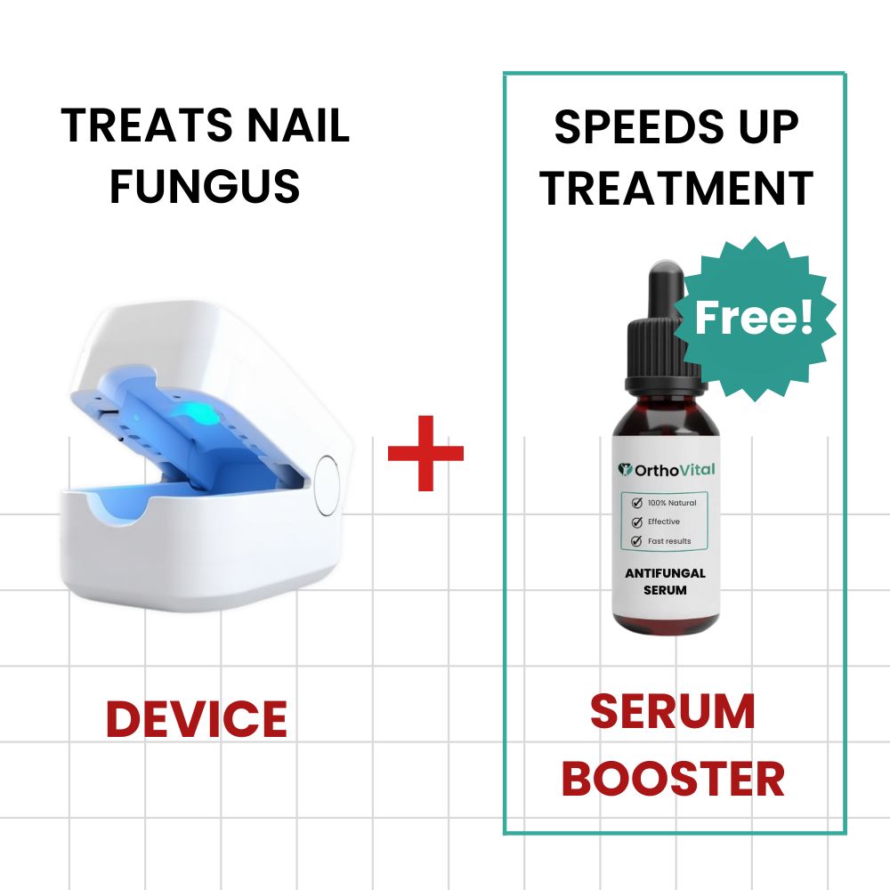 OrthoVital Device